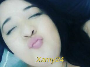 Xamy24