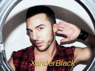 XanderBlack Archive DVD ORG