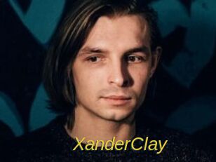 XanderClay
