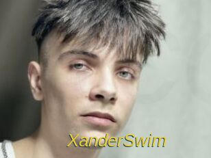 XanderSwim