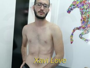 Xavi_Love