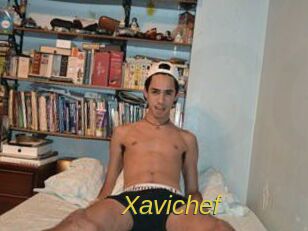 Xavichef