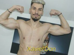 XavierDon