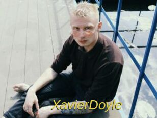 XavierDoyle