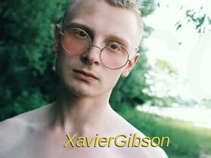 XavierGibson