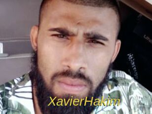 XavierHakim