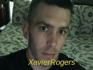Xavier_Rogers