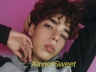 XavierSweet