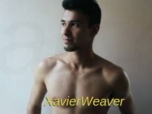 XavierWeaver