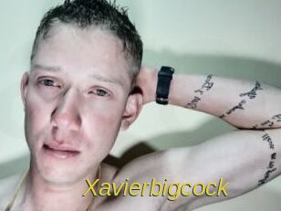 Xavierbigcock