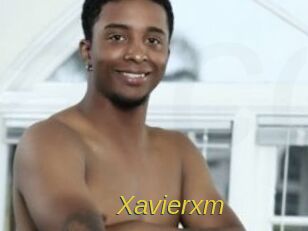 Xavierxm