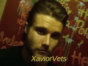 XaviorVets