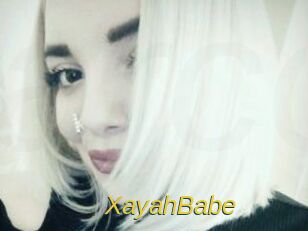 XayahBabe
