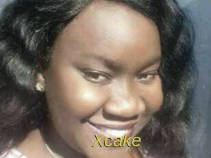 Xcake