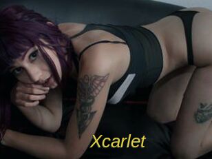 Xcarlet
