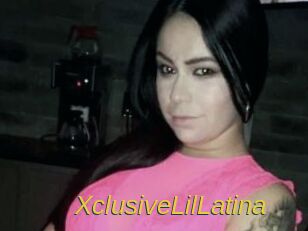 XclusiveLilLatina