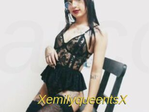 XemilyqueentsX Archive DVD ORG
