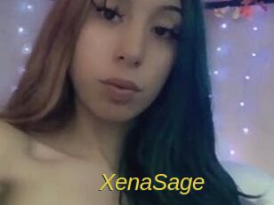 XenaSage