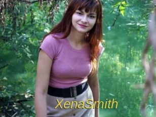XenaSmith Archive DVD ORG