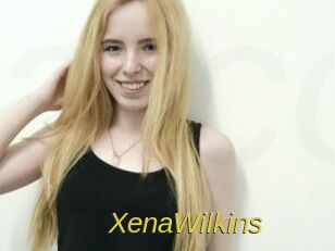 XenaWilkins