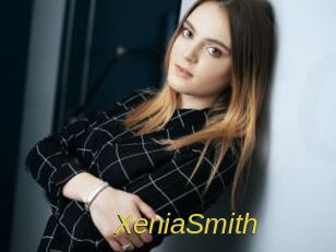 XeniaSmith