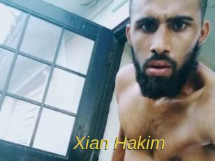 Xian_Hakim