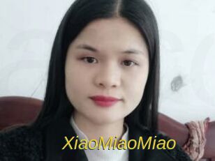 XiaoMiaoMiao