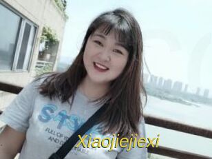 Xiaojiejiexi