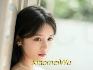 XiaomeiWu