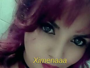 Ximenaaa