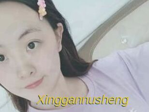 Xinggannusheng