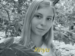 Xinyu