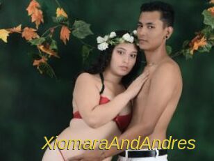 XiomaraAndAndres