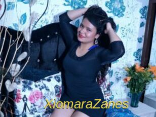 XiomaraZanes Archive DVD ORG