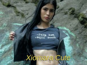 Xiomara_Cute Archive DVD ORG