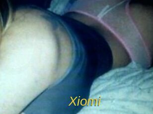 Xiomi_