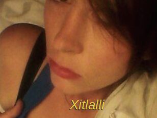 Xitlalli