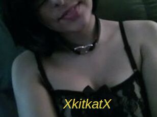 XkitkatX