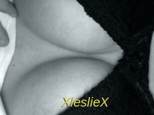 XleslieX