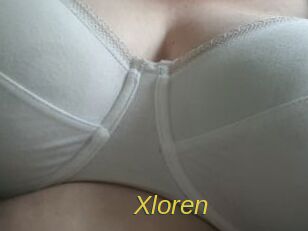 Xloren