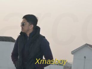 Xmasboy