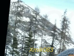 Xmik083