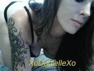 XoDanielleXo