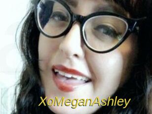 XoMeganAshley