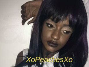XoPeachesXo