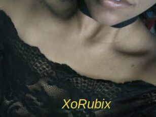 XoRubix