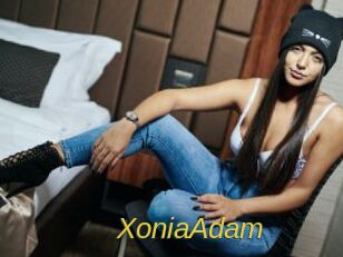 XoniaAdam