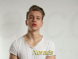 Xorads