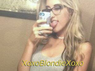 XoxoBlondieXoxo
