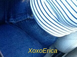 XoxoErica